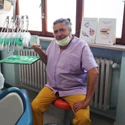 Studio dentistico Cureggio